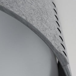Prime Acoustic 25 LED Flush Mount by Studio M Lighting – lifestyle