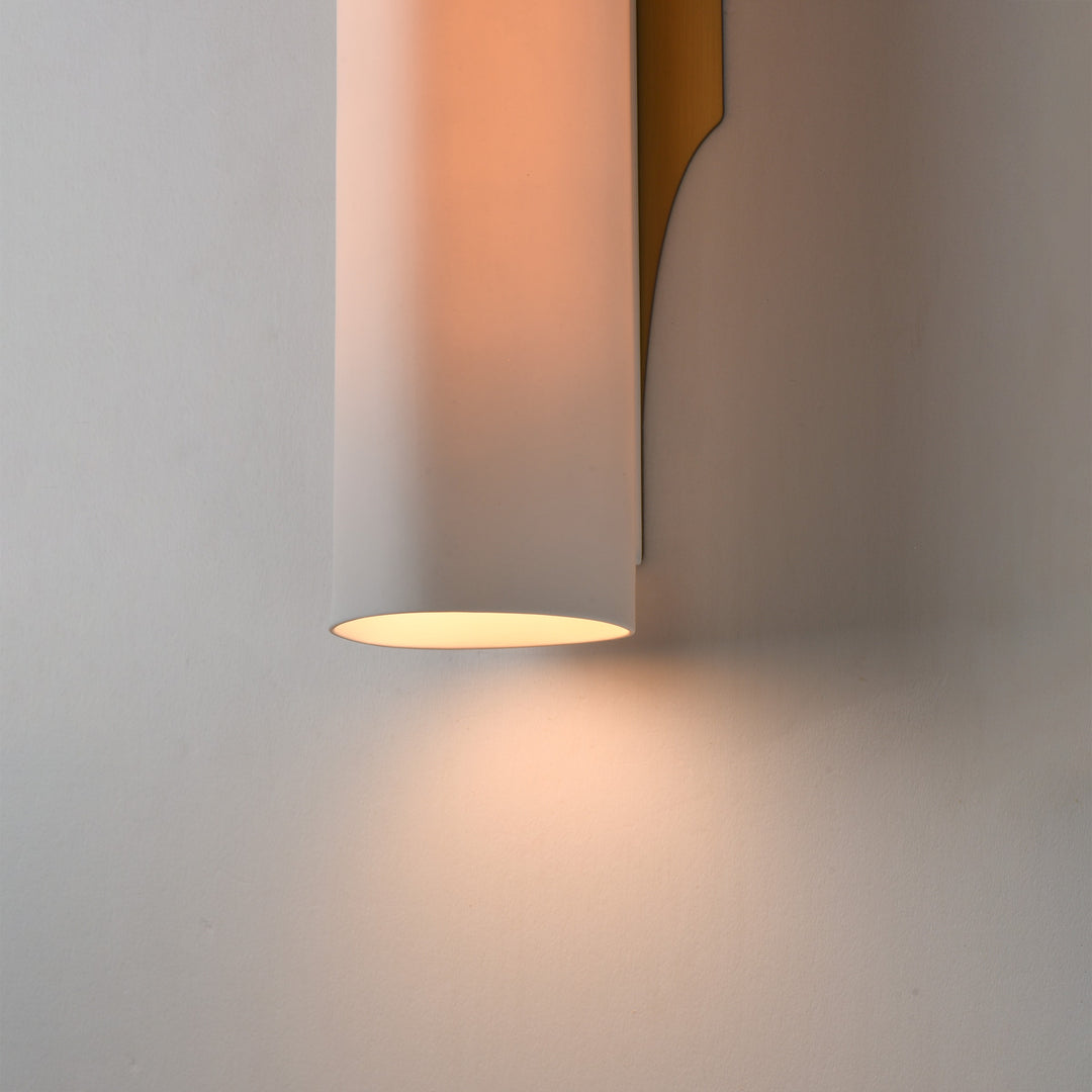 Tropo LED Wall Sconce by Studio M Lighting – lifestyle
