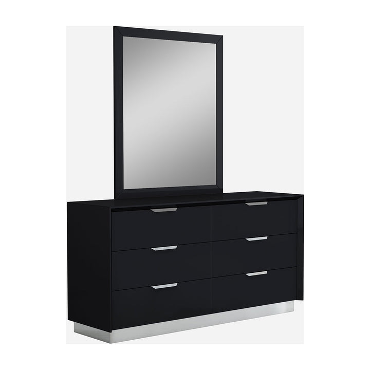 Navi Double Dresser by Whiteline Modern Living