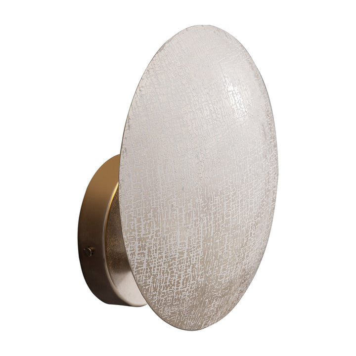 Aurelia 1-Light by Studio M Lighting in Arctic White