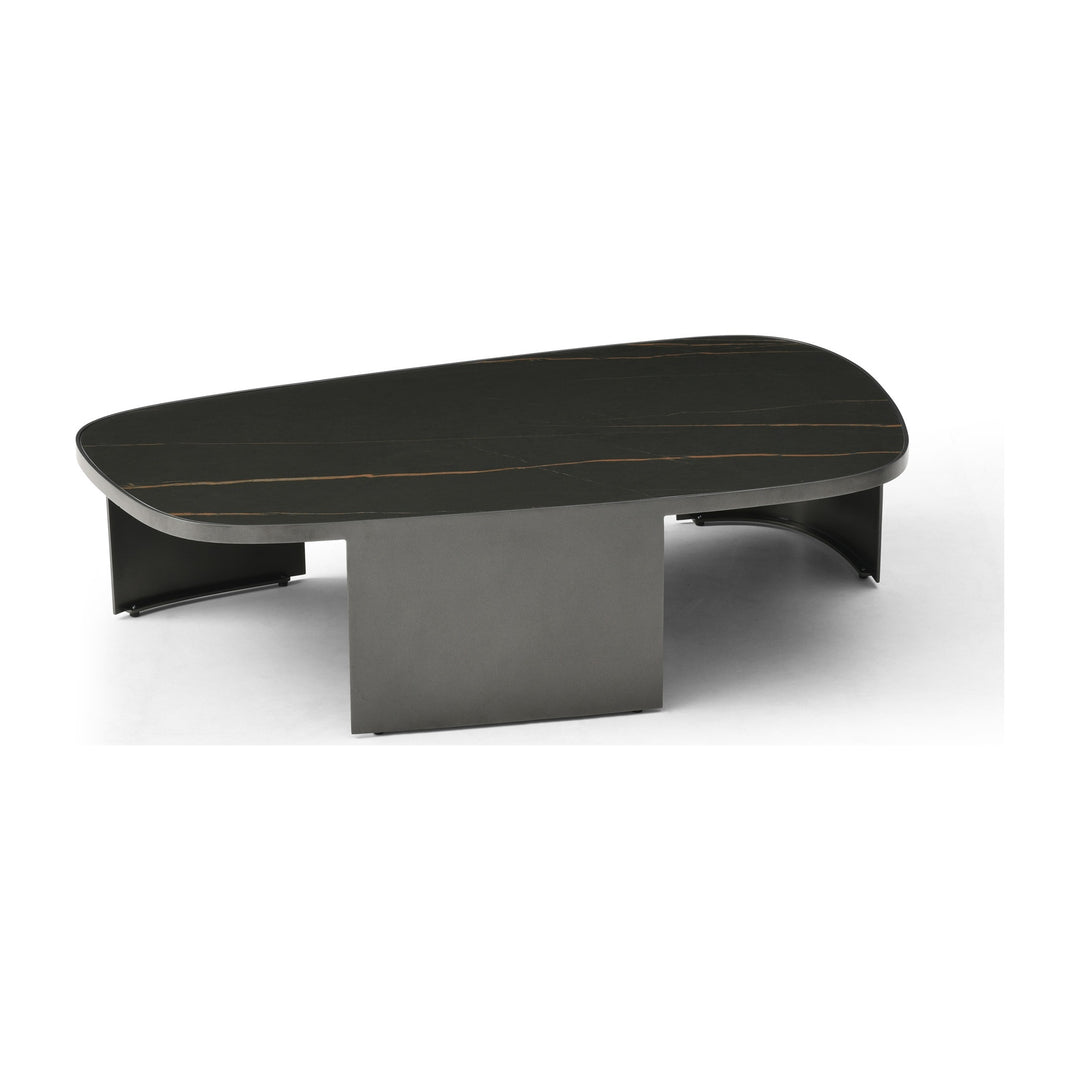 Tori Small Coffee Table by Whiteline Modern Living