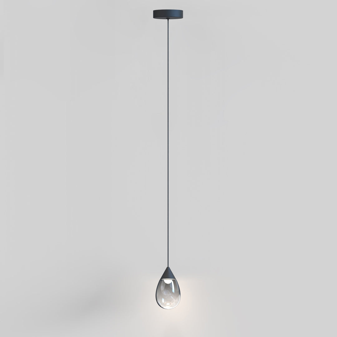 Dewdrop LED Mini Pendant by Studio M Lighting – lifestyle