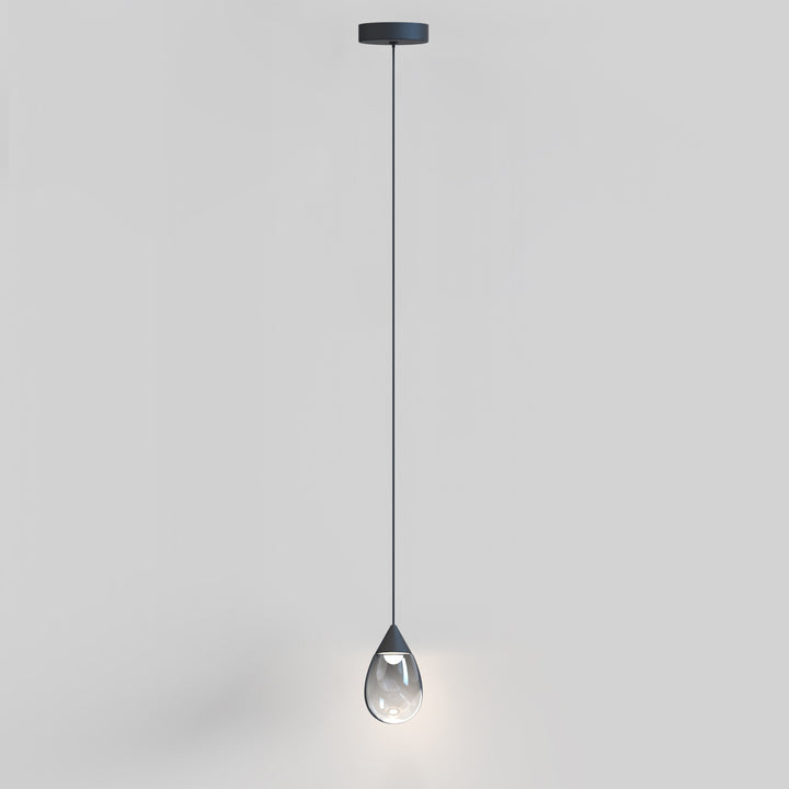 Dewdrop LED Mini Pendant by Studio M Lighting – lifestyle