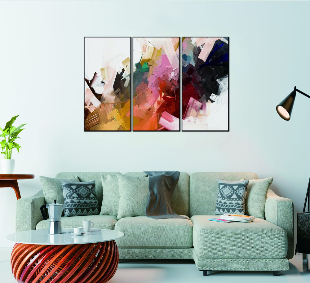 Luz Canvas by Whiteline Modern Living – lifestyle