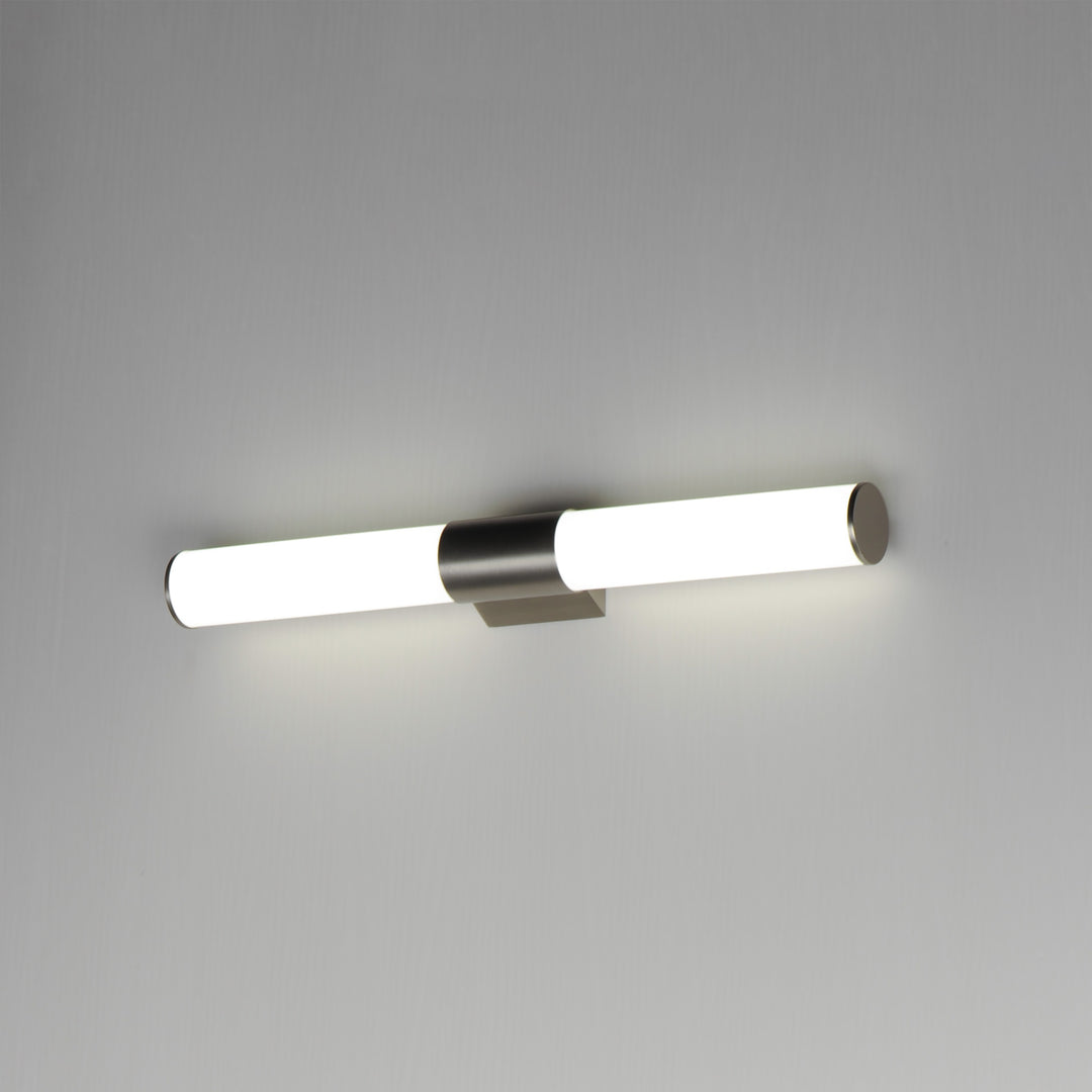 Tubo 24" LED Bath Vanity by Studio M Lighting – lifestyle