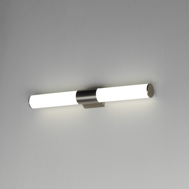 Tubo 24" LED Bath Vanity by Studio M Lighting – lifestyle