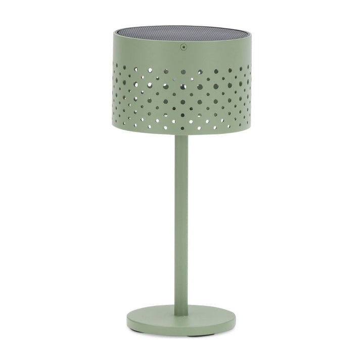 Beam Table Lamp by Whiteline Modern Living
