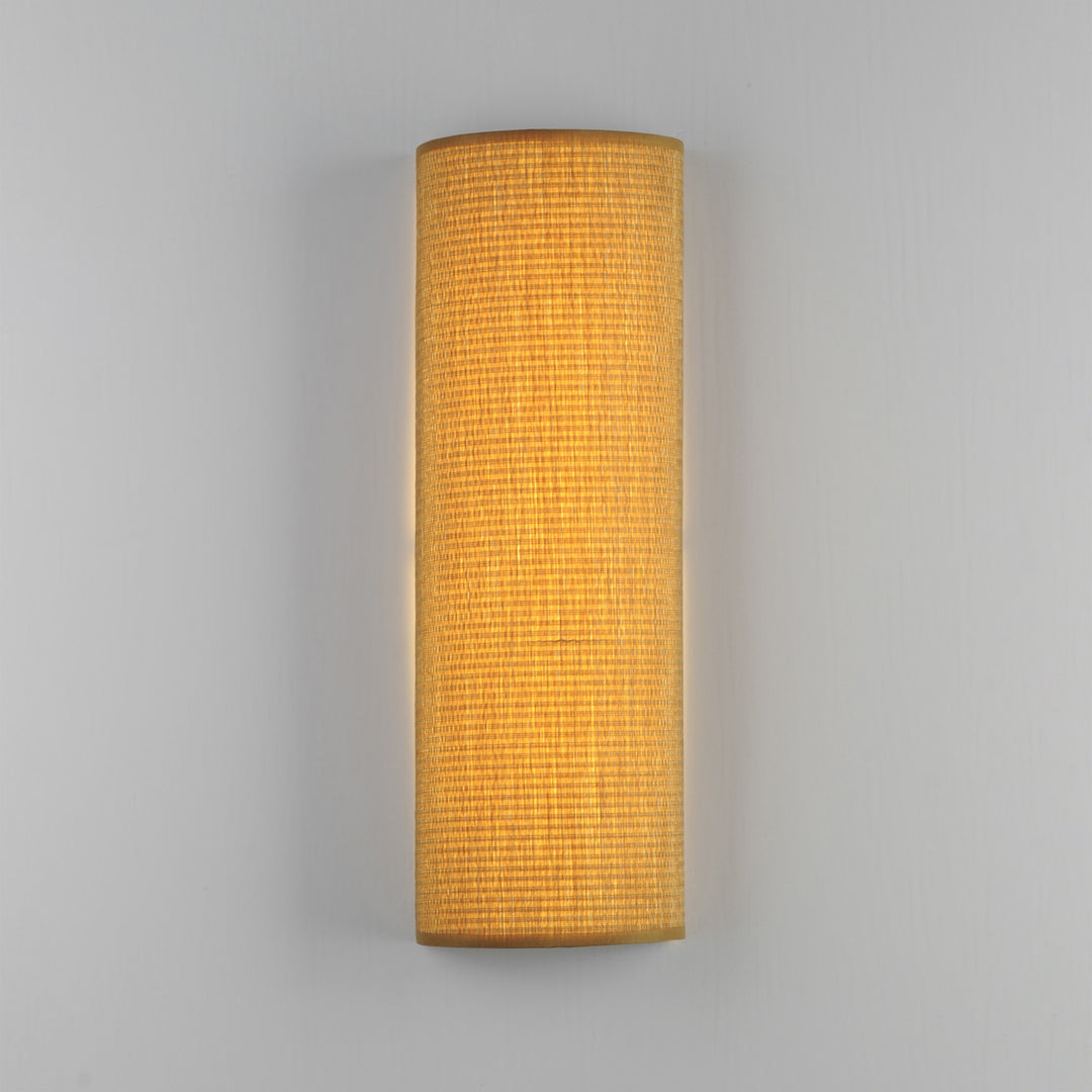 Prime 18 Tall LED Sconce 120-277 UNV Dim by Studio M Lighting – lifestyle
