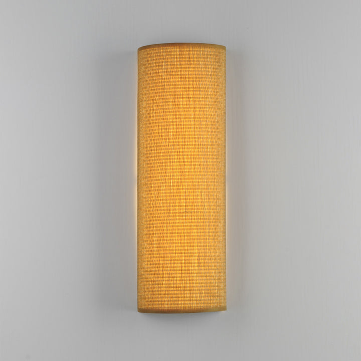 Prime 18 Tall LED Sconce 120-277 UNV Dim by Studio M Lighting – lifestyle
