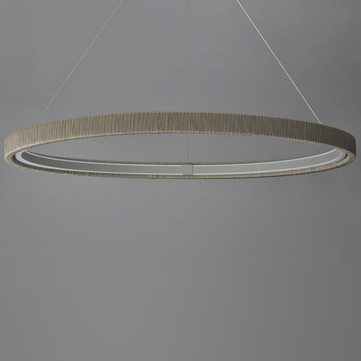 Kaia 48 Pendant - 5CCT by Studio M Lighting – lifestyle