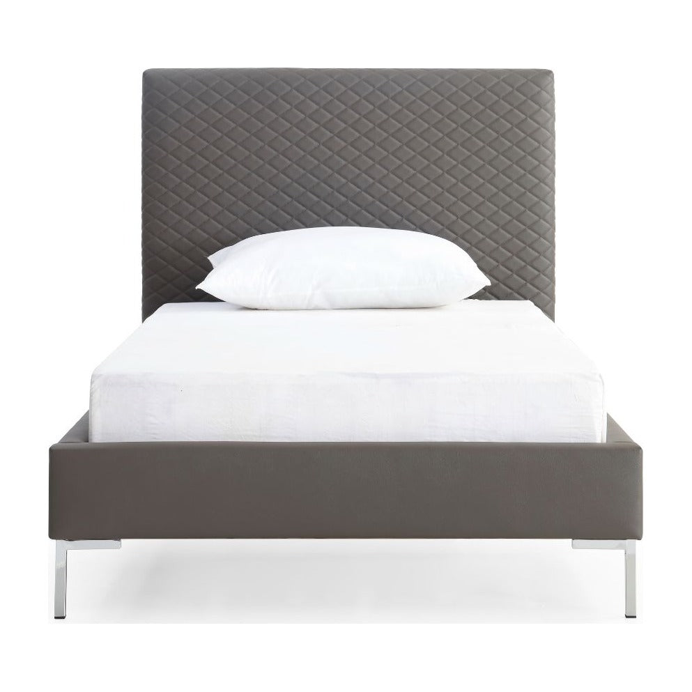Liz Bed Twin by Whiteline Modern Living