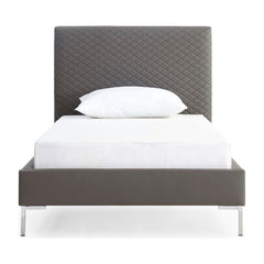 Liz Bed Twin by Whiteline Modern Living
