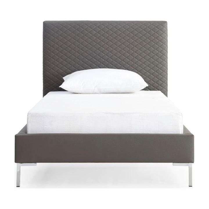 Liz Bed Twin by Whiteline Modern Living