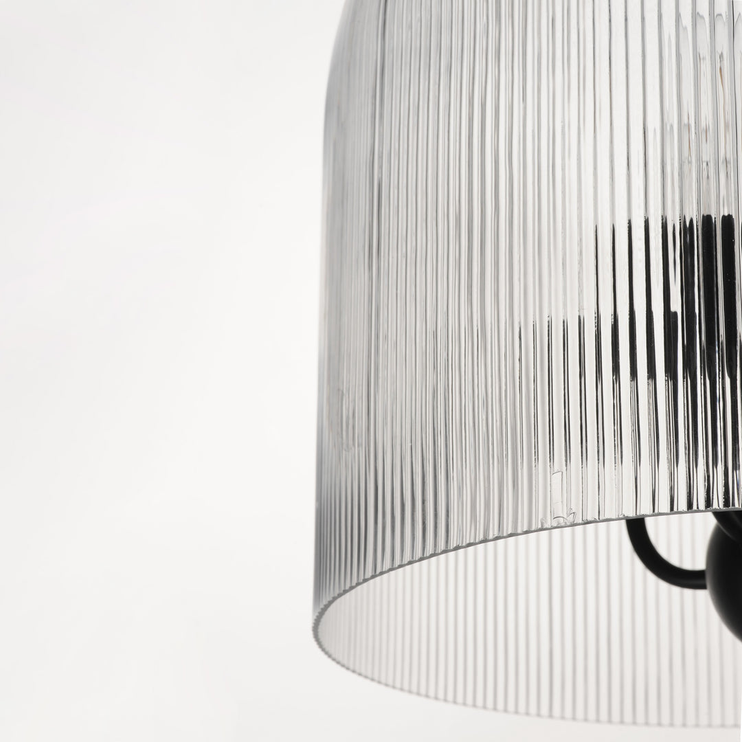 Dune 4-Light Pendant by Studio M Lighting – lifestyle