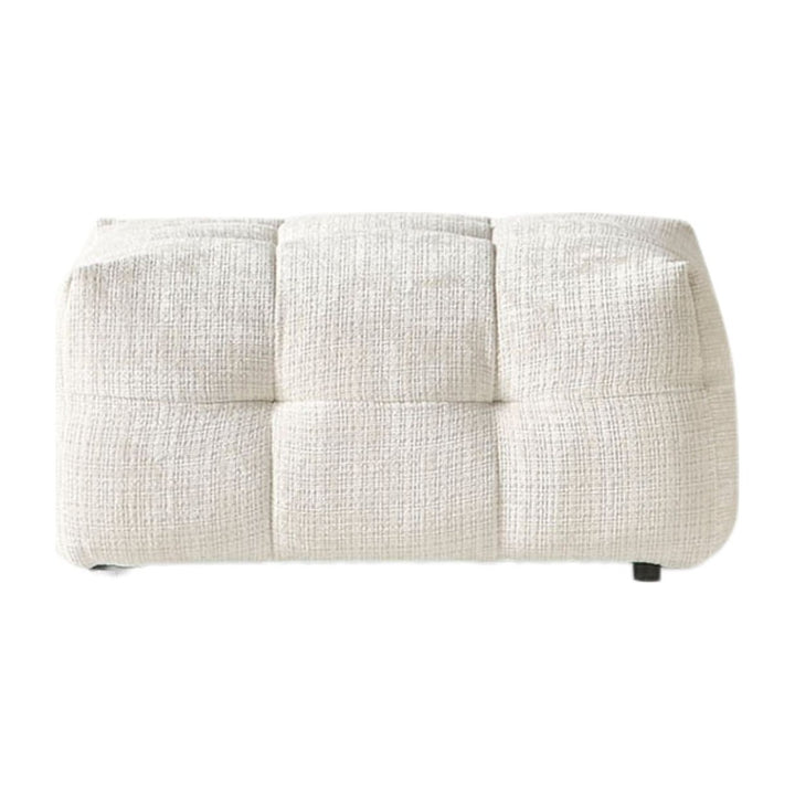 Cloud Ottoman by Whiteline Modern Living