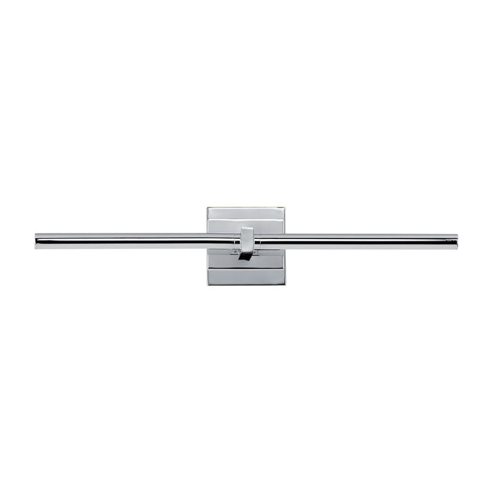 Dorian 22 LED Wall Sconce by Studio M Lighting in Polished Chrome