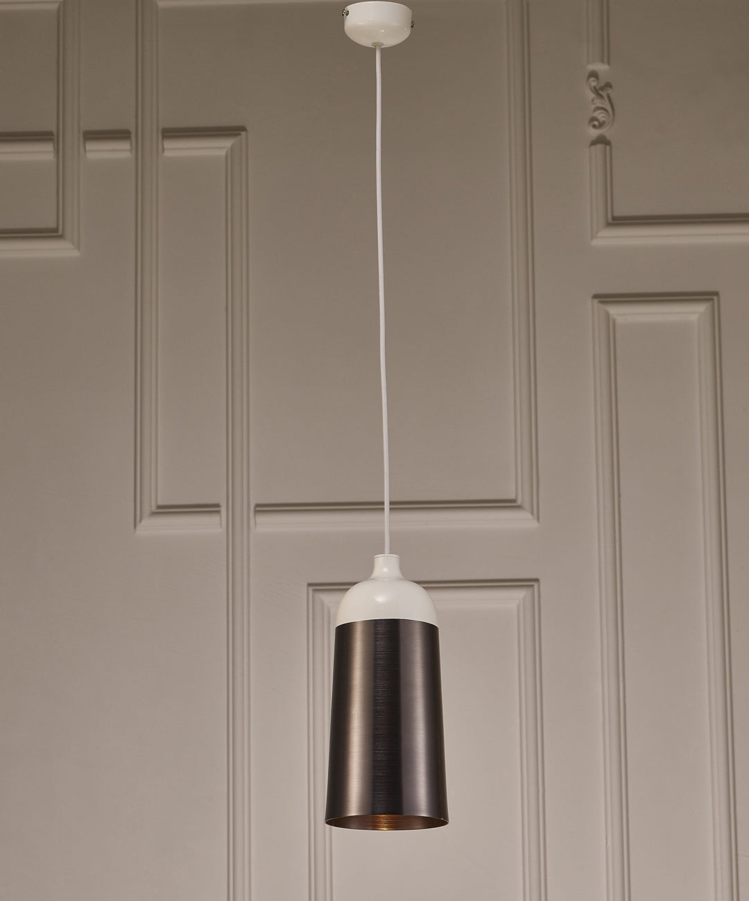 Abel Pendant Lamp by Whiteline Modern Living – lifestyle