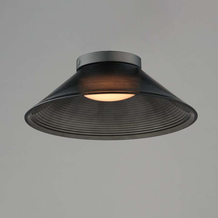 Jensen 12 Wall Sconce by Studio M Lighting – lifestyle