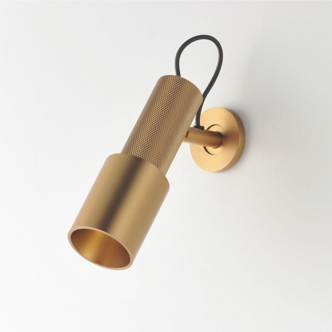 Handler Indoor LED by Studio M Lighting – lifestyle