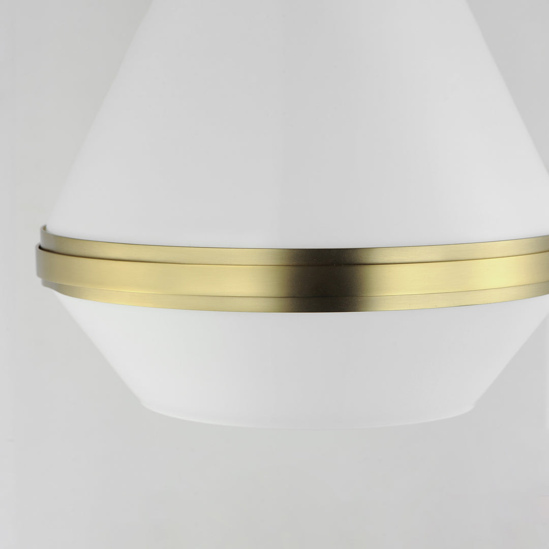 Giza Mini Pendant by Studio M Lighting – lifestyle