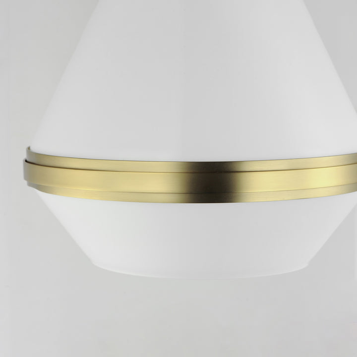 Giza Mini Pendant by Studio M Lighting – lifestyle