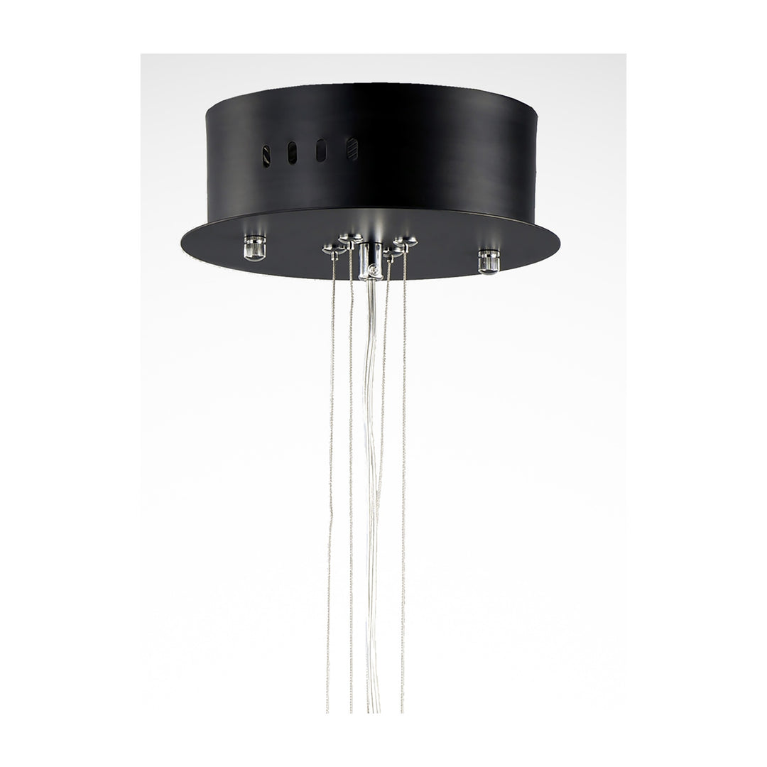 Hoopla LED Pendant 254326 by Studio M Lighting