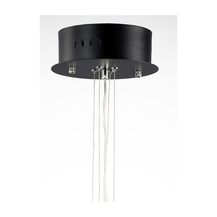 Hoopla LED Pendant 254326 by Studio M Lighting