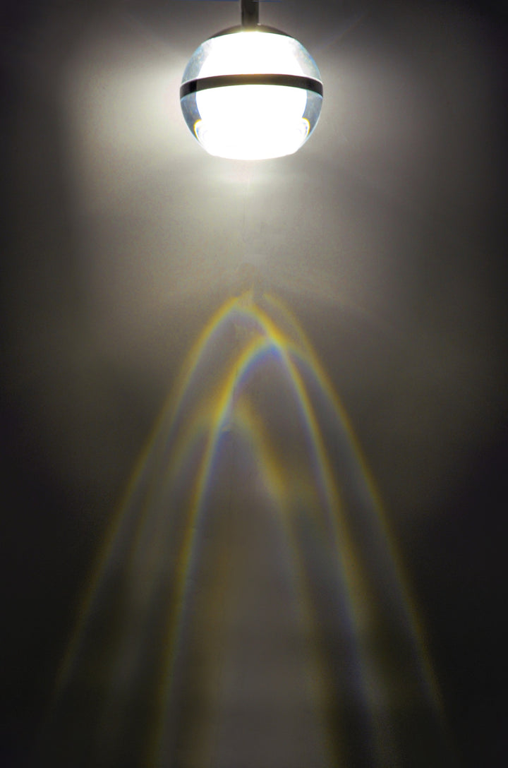 Swank 5-Light Pendant by Studio M Lighting – lifestyle