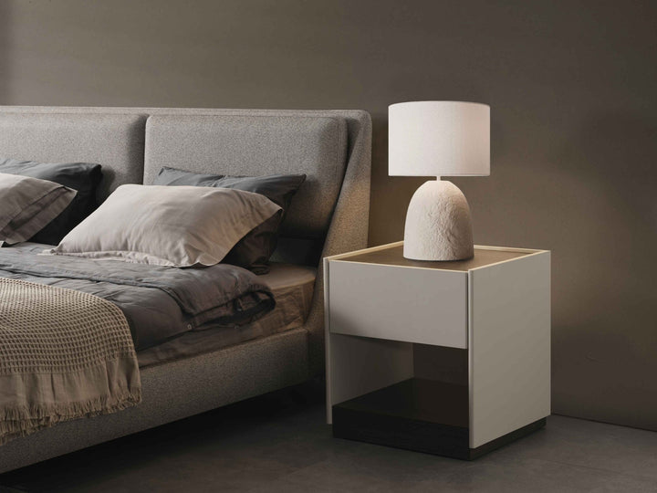 Raphael Nightstand by Whiteline Modern Living – lifestyle