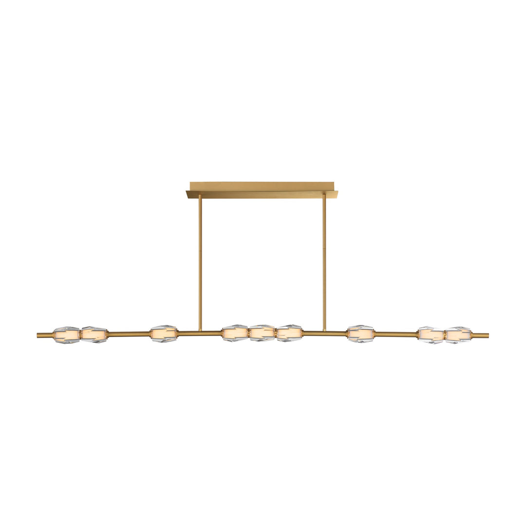 Dolce Vita 72" LED Pendant by Studio M Lighting