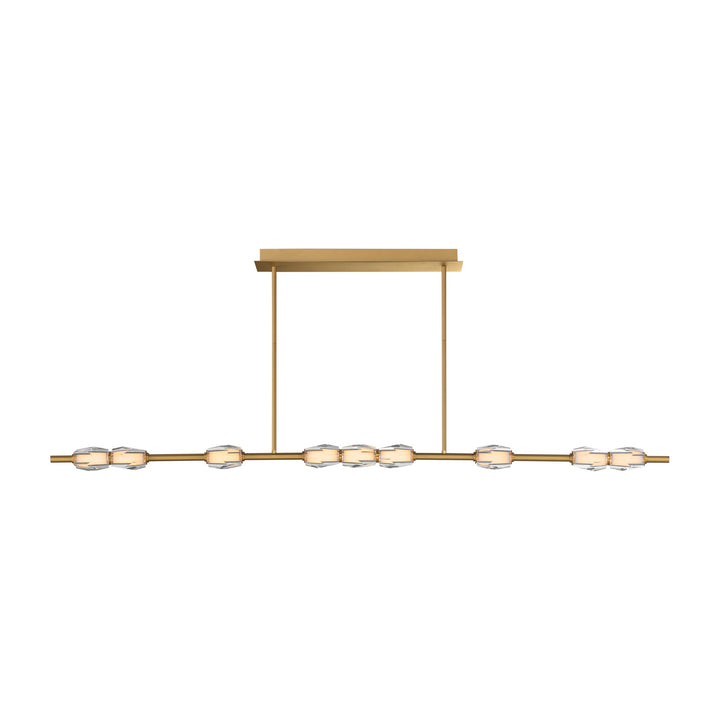 Dolce Vita 72" LED Pendant by Studio M Lighting
