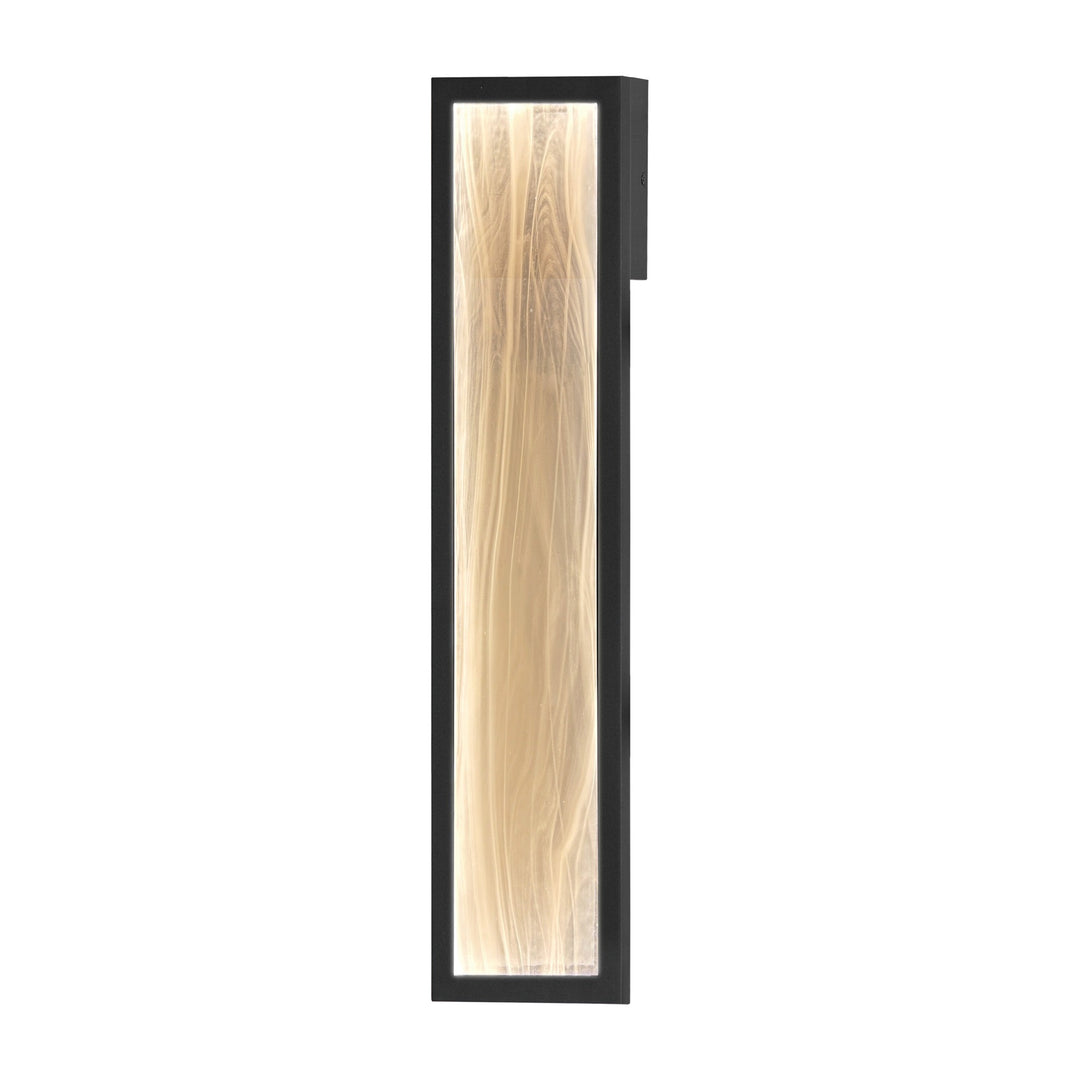 Celeste 24 LED Outdoor Wall Sconce - 5CCT by Studio M Lighting