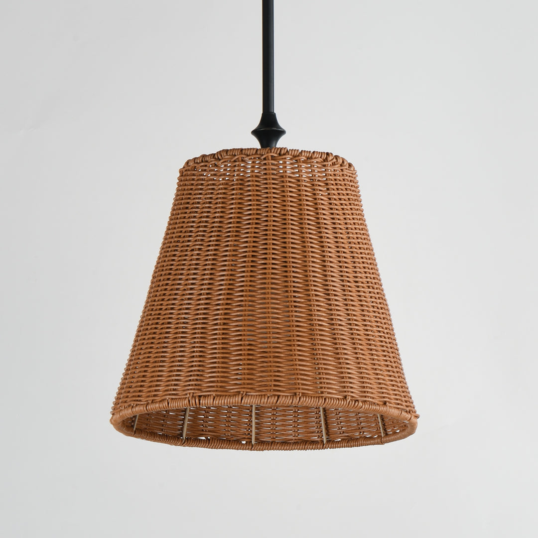 Baja Single Pendant by Studio M Lighting – lifestyle