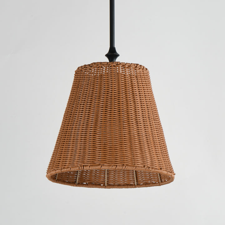 Baja Single Pendant by Studio M Lighting – lifestyle