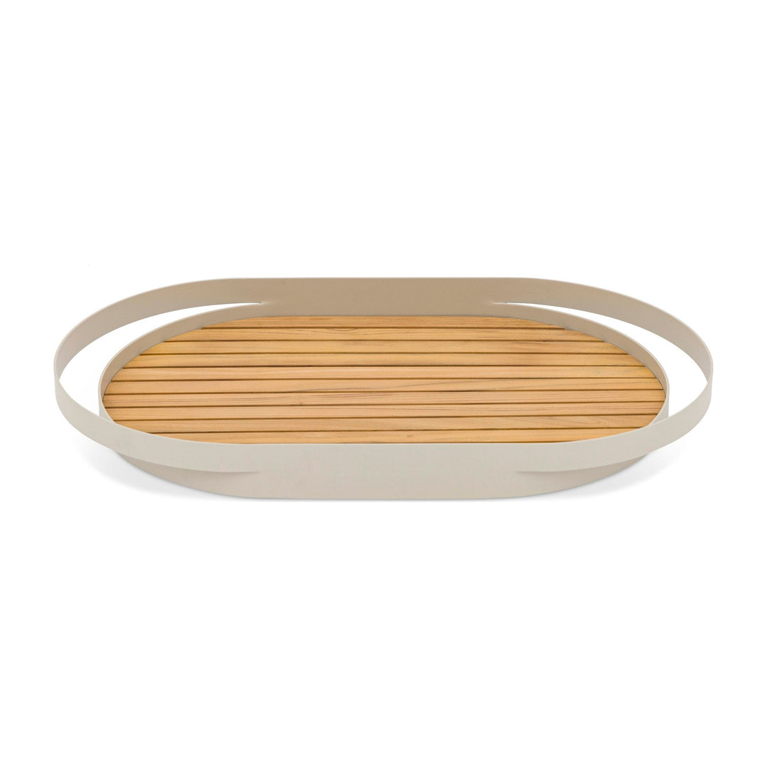 Cloud Trays by Whiteline Modern Living