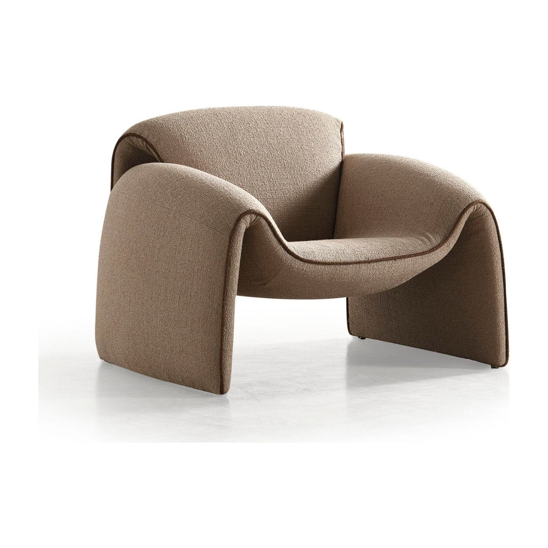 Flore Armchair by Whiteline Modern Living