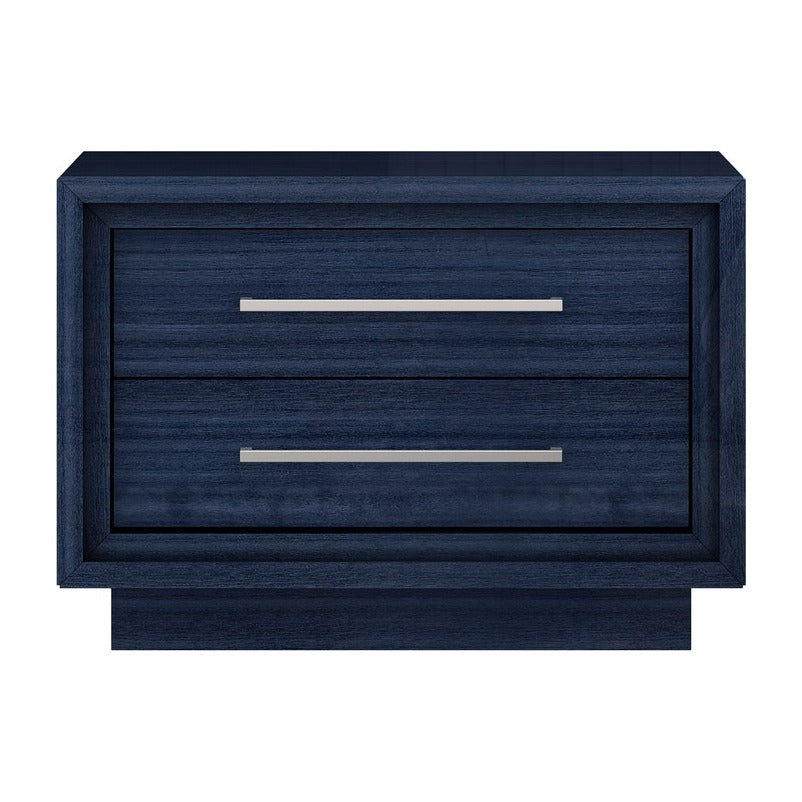 Alexander Nightstand by Whiteline Modern Living