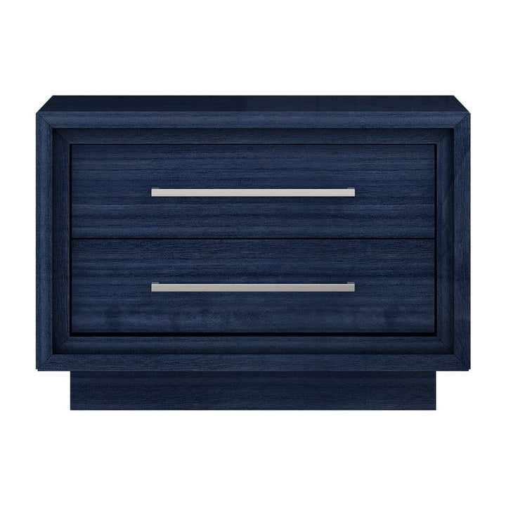 Alexander Nightstand by Whiteline Modern Living