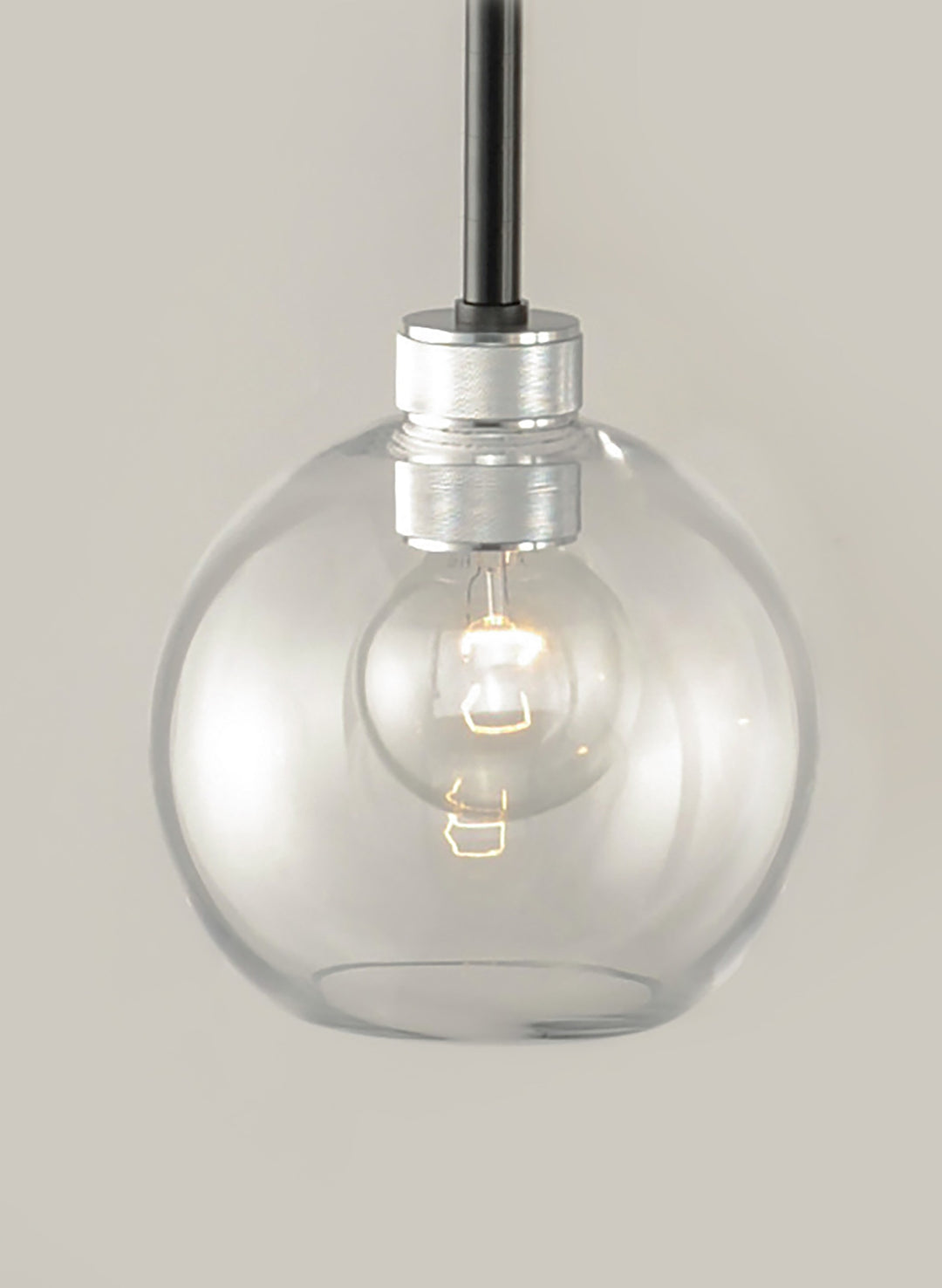 Vessel Mini Pendant by Studio M Lighting – lifestyle