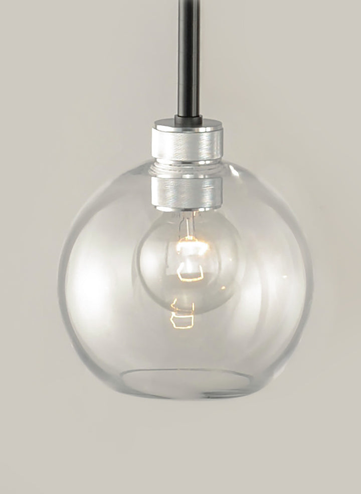 Vessel Mini Pendant by Studio M Lighting – lifestyle