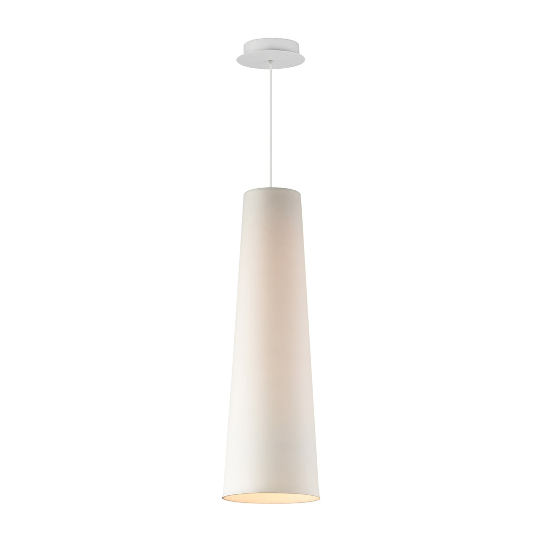 Stream Extra Large LED Pendant by Studio M Lighting