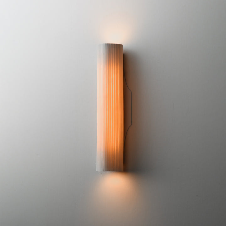 Tropo LED Wall Sconce by Studio M Lighting – lifestyle