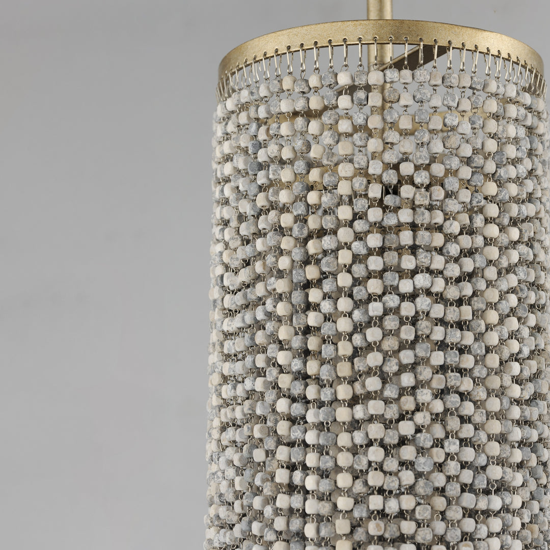 Fontaine 1-Light Pendant by Studio M Lighting – lifestyle