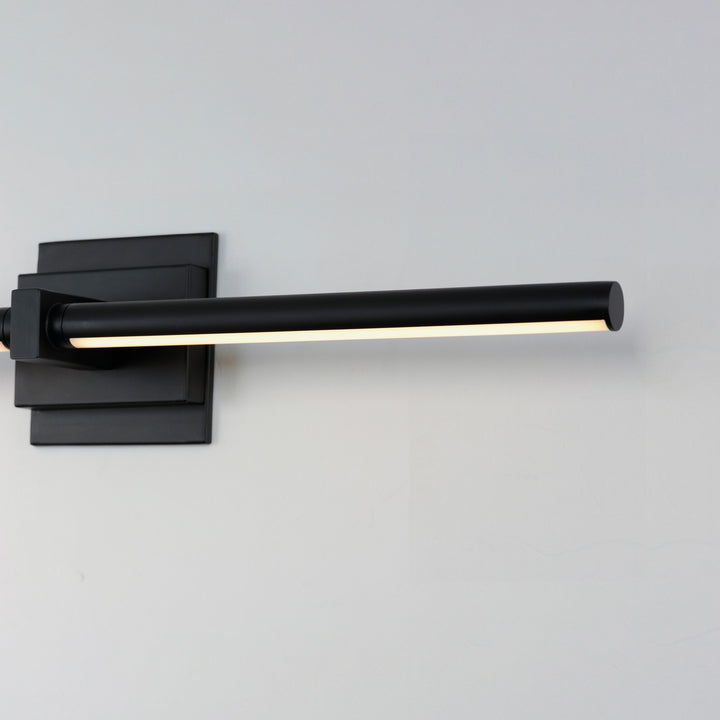 Dorian 22 LED Wall Sconce by Studio M Lighting – lifestyle