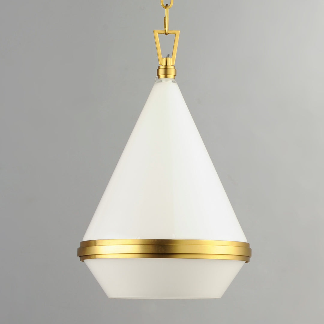 Giza Mini Pendant by Studio M Lighting – lifestyle