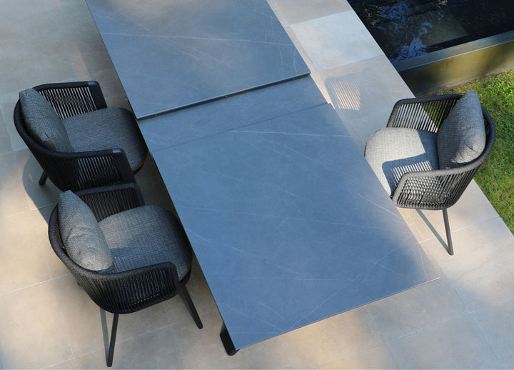 Harbour Dining Armchair by Whiteline Modern Living – lifestyle