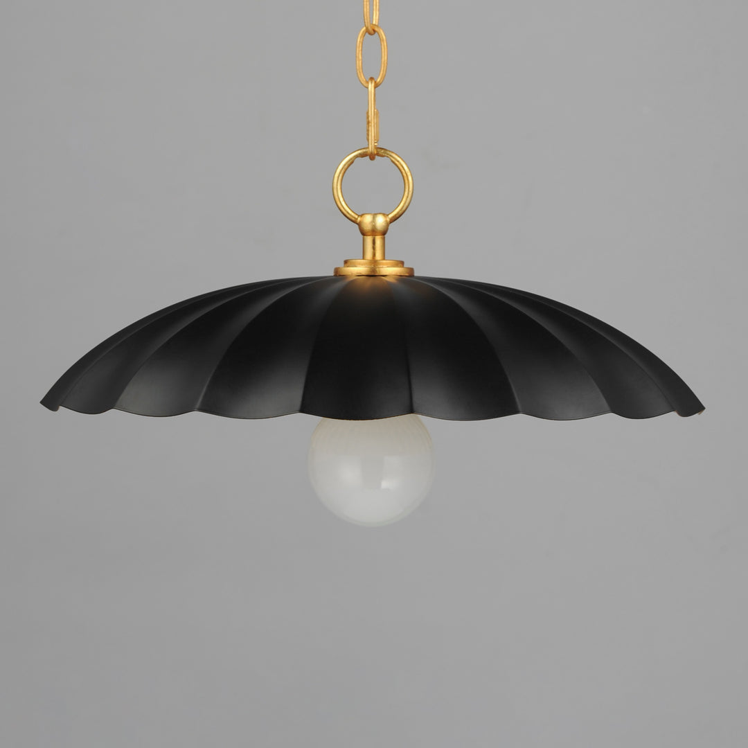 Primrose 1-Light Pendant by Studio M Lighting – lifestyle