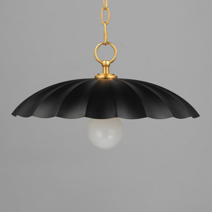 Primrose 1-Light Pendant by Studio M Lighting – lifestyle