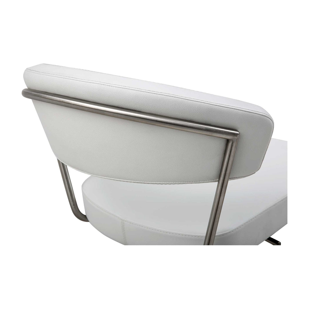 Maureen Barstool by Whiteline Modern Living