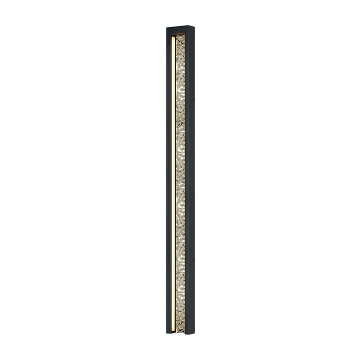 Liquid 60 LED Outdoor Wall Sconce by Studio M Lighting